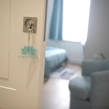 Bed and Breakfast Il Giardino Delle Ninfee Nola Exterior foto