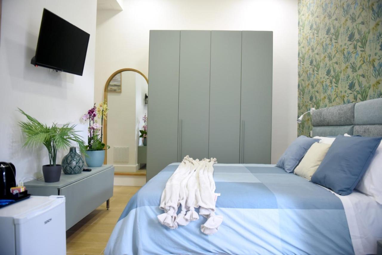 Bed and Breakfast Il Giardino Delle Ninfee Nola Exterior foto