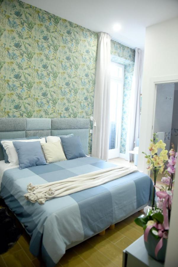 Bed and Breakfast Il Giardino Delle Ninfee Nola Exterior foto
