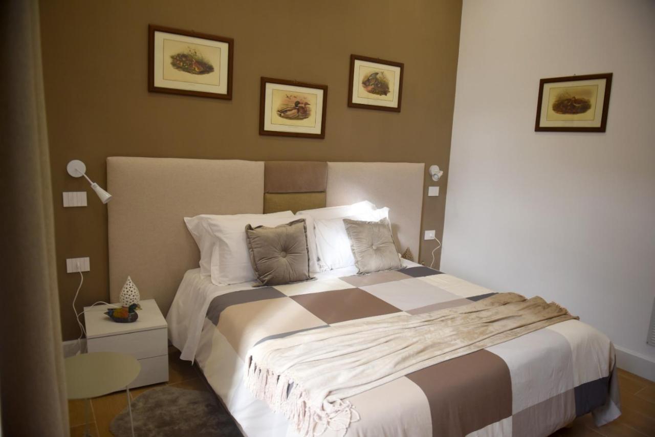 Bed and Breakfast Il Giardino Delle Ninfee Nola Exterior foto